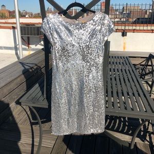 Alice and Olivia dress